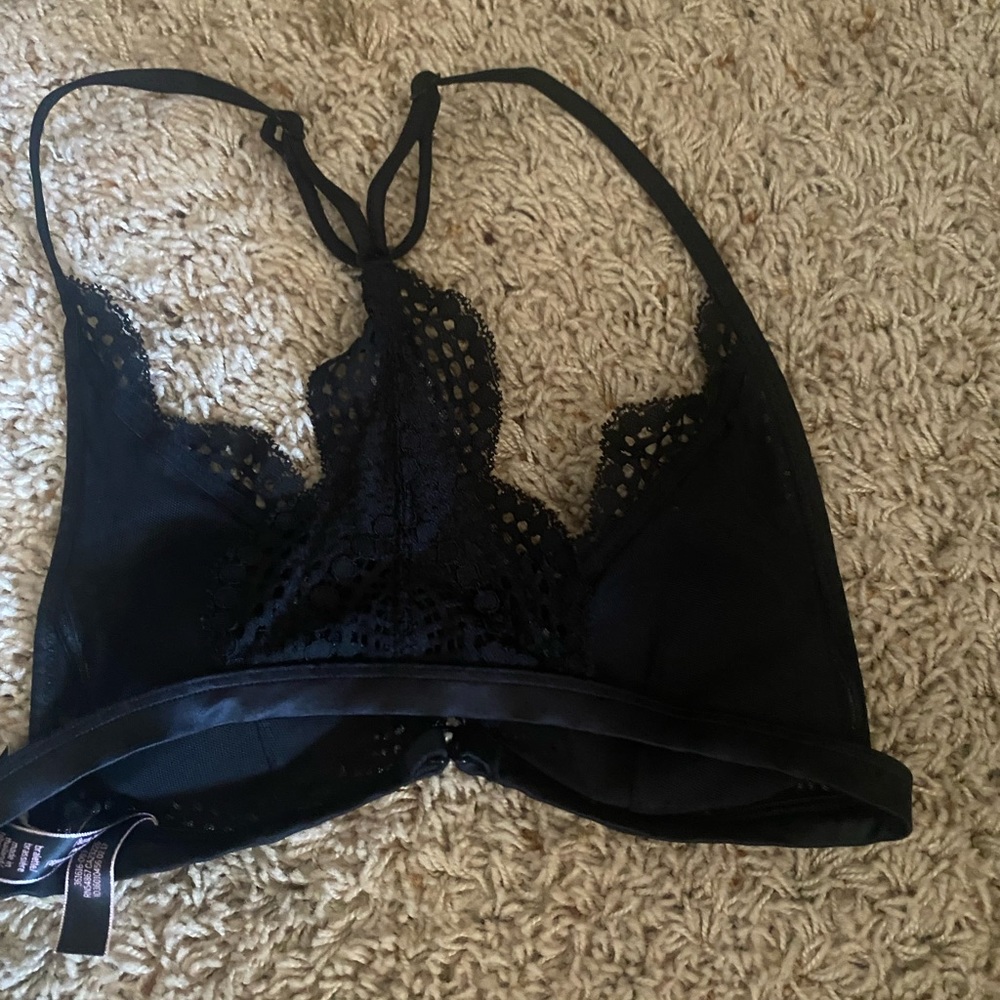 Victoria’s Secret bralette